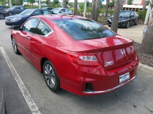 2014 honda accord lx-s