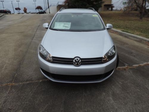 2014 volkswagen jetta sportwagen se