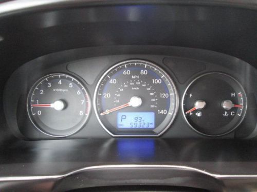 2011 Hyundai Santa Fe GLS, US $16,107.00, image 4