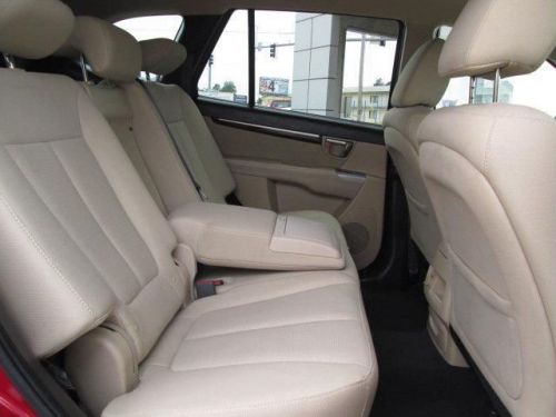 2011 Hyundai Santa Fe GLS, US $16,107.00, image 5
