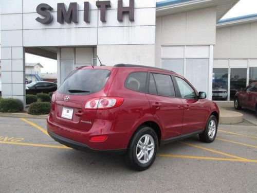 2011 Hyundai Santa Fe GLS, US $16,107.00, image 6