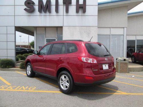 2011 Hyundai Santa Fe GLS, US $16,107.00, image 8