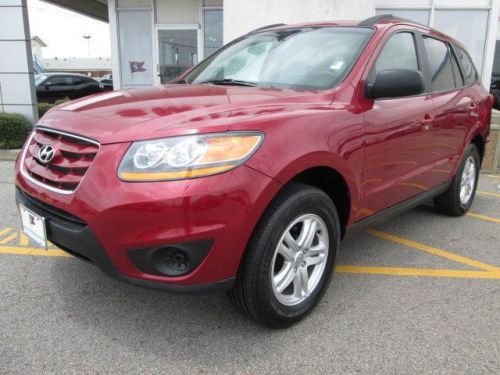 2011 Hyundai Santa Fe GLS, US $16,107.00, image 9