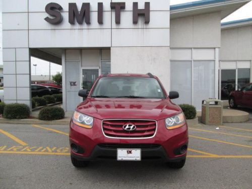 2011 Hyundai Santa Fe GLS, US $16,107.00, image 10