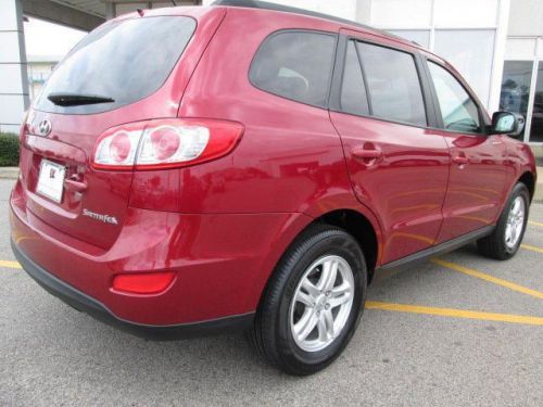 2011 Hyundai Santa Fe GLS, US $16,107.00, image 11