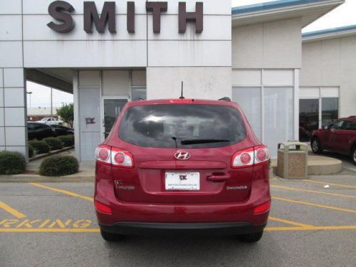 2011 Hyundai Santa Fe GLS, US $16,107.00, image 18