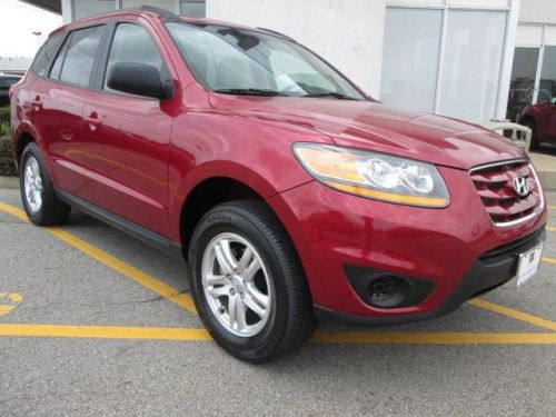 2011 Hyundai Santa Fe GLS, US $16,107.00, image 20