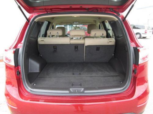 2011 Hyundai Santa Fe GLS, US $16,107.00, image 21