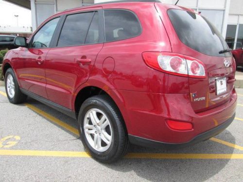 2011 Hyundai Santa Fe GLS, US $16,107.00, image 22