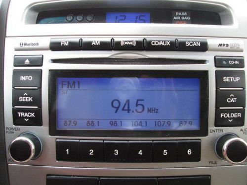 2011 Hyundai Santa Fe GLS, US $16,107.00, image 23