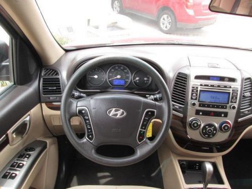 2011 Hyundai Santa Fe GLS, US $16,107.00, image 25