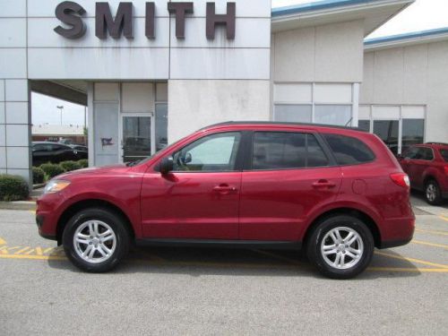 2011 Hyundai Santa Fe GLS, US $16,107.00, image 26