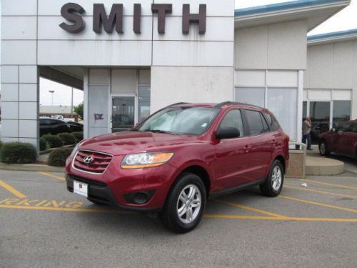 2011 Hyundai Santa Fe GLS, US $16,107.00, image 27