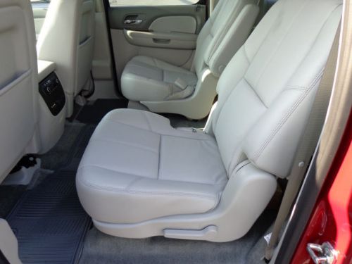 2013 gmc yukon xl 1500 slt