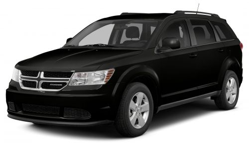 2014 dodge journey limited