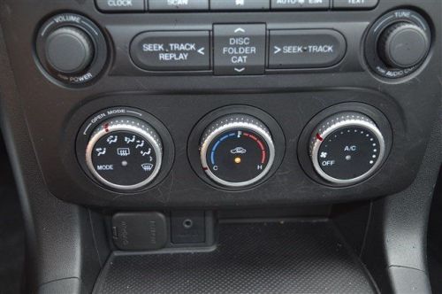 2014 mazda miata mx-5 club