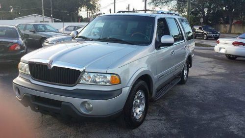 1999 Lincoln Navigator, US $3,250.00, image 2