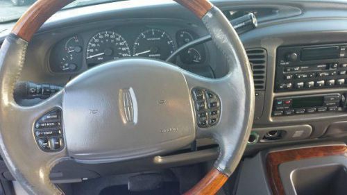 1999 Lincoln Navigator, US $3,250.00, image 3