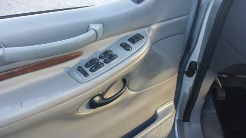 1999 Lincoln Navigator, US $3,250.00, image 4