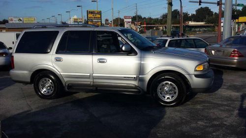 1999 Lincoln Navigator, US $3,250.00, image 5