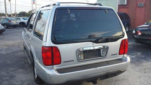 1999 Lincoln Navigator, US $3,250.00, image 6
