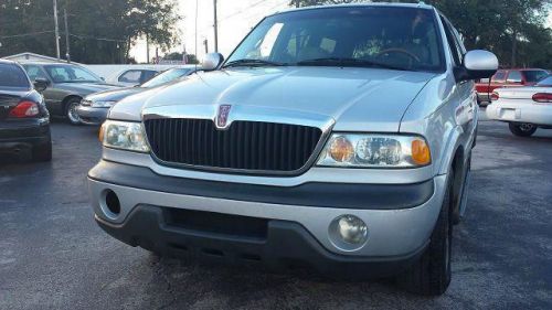 1999 Lincoln Navigator, US $3,250.00, image 9
