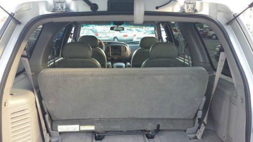 1999 Lincoln Navigator, US $3,250.00, image 10