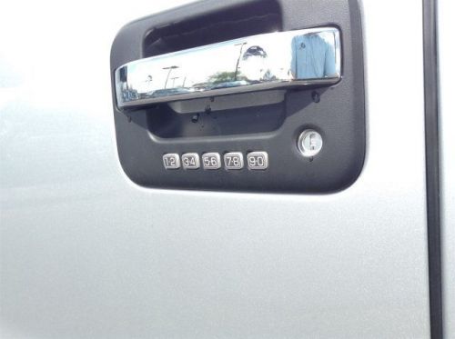 2014 Ford F150 XLT, US $41,010.00, image 4