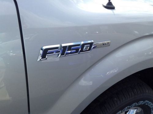 2014 Ford F150 XLT, US $41,010.00, image 7