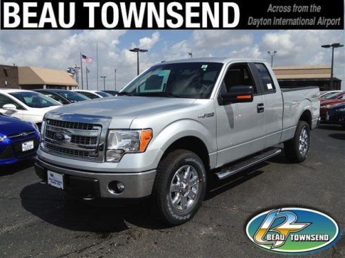 2014 Ford F150 XLT, US $41,010.00, image 10