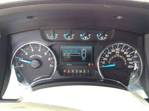 2014 Ford F150 XLT, US $41,010.00, image 11