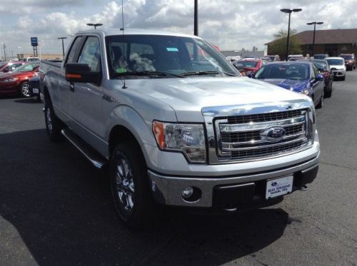 2014 Ford F150 XLT, US $41,010.00, image 13