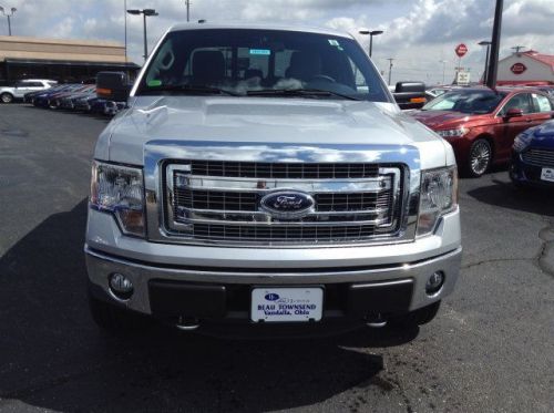 2014 Ford F150 XLT, US $41,010.00, image 20