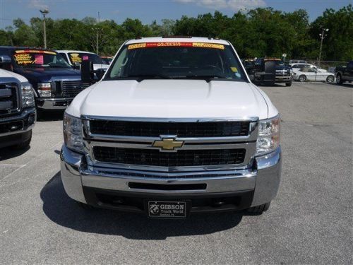2009 Chevrolet Silverado 3500 DRW LT, US $36,995.00, image 4