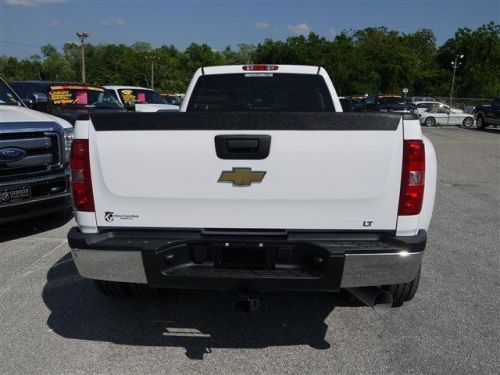 2009 Chevrolet Silverado 3500 DRW LT, US $36,995.00, image 8