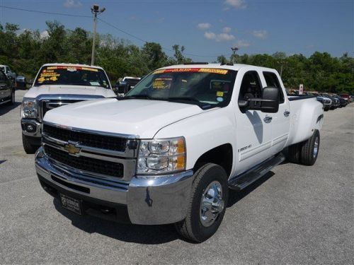 2009 Chevrolet Silverado 3500 DRW LT, US $36,995.00, image 9