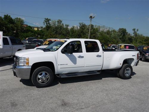 2009 Chevrolet Silverado 3500 DRW LT, US $36,995.00, image 10
