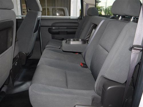 2009 Chevrolet Silverado 3500 DRW LT, US $36,995.00, image 15