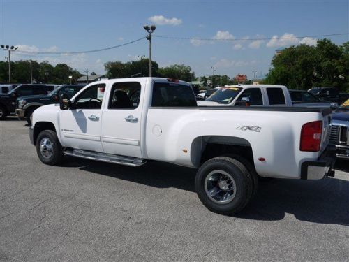 2009 Chevrolet Silverado 3500 DRW LT, US $36,995.00, image 16