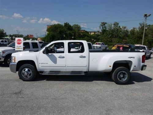2009 Chevrolet Silverado 3500 DRW LT, US $36,995.00, image 24