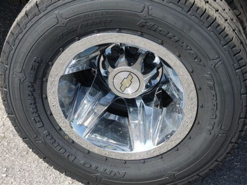 2009 Chevrolet Silverado 3500 DRW LT, US $36,995.00, image 26
