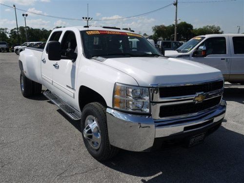 2009 Chevrolet Silverado 3500 DRW LT, US $36,995.00, image 28