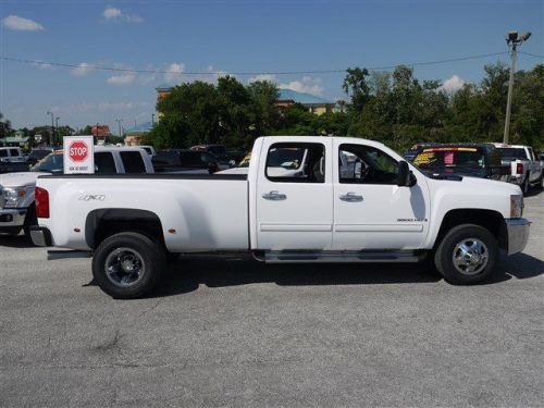 2009 Chevrolet Silverado 3500 DRW LT, US $36,995.00, image 29
