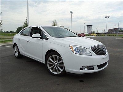 4dr sdn low miles sedan automatic gasoline 2.4l dohc white