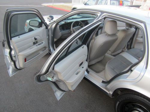 2007 Ford Crown Victoria (P71) in Great Runnig Conditions and Shape, US $6,800.00, image 8
