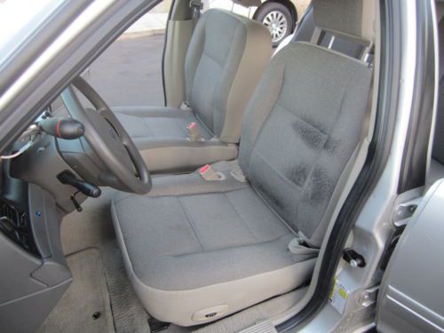 2007 Ford Crown Victoria (P71) in Great Runnig Conditions and Shape, US $6,800.00, image 10