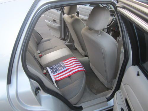 2007 Ford Crown Victoria (P71) in Great Runnig Conditions and Shape, US $6,800.00, image 11