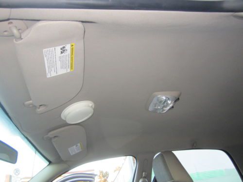 2007 Ford Crown Victoria (P71) in Great Runnig Conditions and Shape, US $6,800.00, image 13