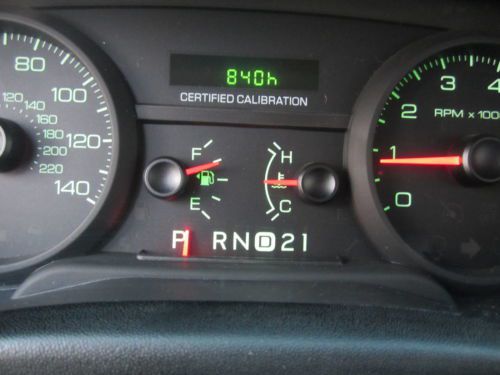 2007 Ford Crown Victoria (P71) in Great Runnig Conditions and Shape, US $6,800.00, image 14