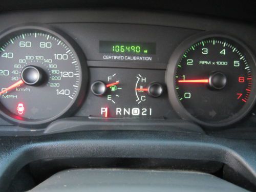 2007 Ford Crown Victoria (P71) in Great Runnig Conditions and Shape, US $6,800.00, image 15